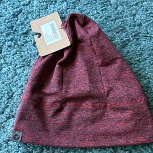 Oiselle Lux Beanie BNWT